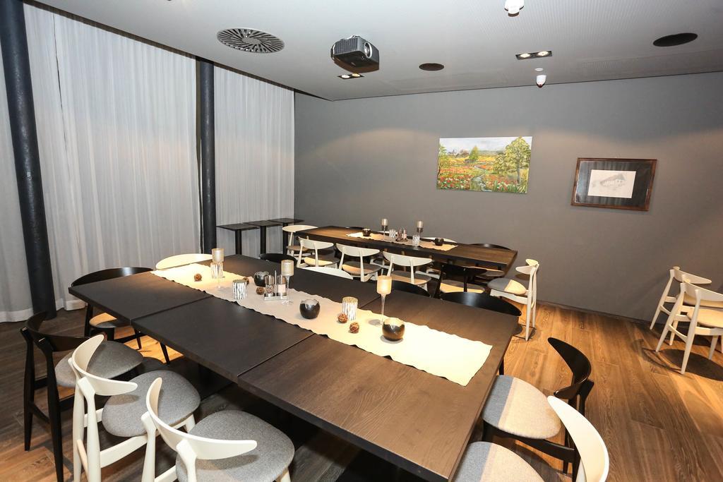 Badhaus - Hotel/Restaurant/Cafe Bad Hall Luaran gambar